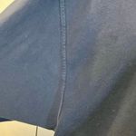 Sweaty Betty Women’s Blue Oversized Long Open Cardigan Size 4 Photo 2