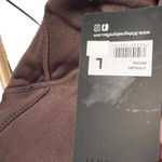 90‎ Degree by Reflex Zip Jacket nwt Size L Photo 5