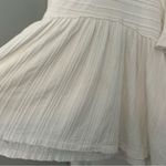 Free People  Take a Spin Babydoll Tunic Dress size medium Photo 5