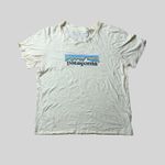 Patagonia Womens Logo Shirt Photo 0