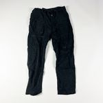 Johnny Was  Pete & Greta Hailey Cargo Multi Pocket Straight Leg Casual Pants 6 Photo 0