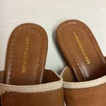 Tommy Hilfiger New brown and khaki, Sandals - Size 6.5 D15 Photo 9
