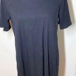 Charlotte Russe Black Mockneck dress Photo 0