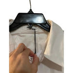 Showpo  Rachana Lace up back Shirt Dress Photo 3