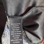 Ronni Nicole  Women Size 10 Sleeveless Dress Black Photo 4