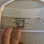 Forever 21  knitted cardigan Photo 3