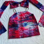 Generation Outcast Clothing Outcast Clothing Harlow Set Photo 2