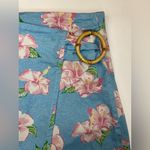 dELiA*s by Dolls Kill Long Hot Summer Top and Mini Skirt Set Size XS/S Blue Photo 6