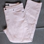 Ralph Lauren Lauren Denim Straight Pants Size 14 Photo 1