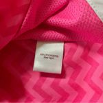 SO Juniors’  Pink & White Zig-Zag Athletic/Running Shorts Photo 5