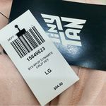 Dynamite TINY TAN BTS KPOP Crop Pull Over Hooded Sweatshirt Women’s Teen Size L Photo 12