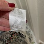 My Michelle MM by  White Fuzzy Aztec Long Cardigan Sweater Photo 6