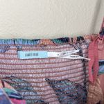 Urban Outfitters Kimchi Blue  size 8 Birds of Paradise Dress Photo 2