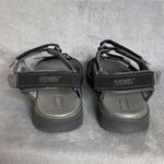 Khombu EUC!  Ladies' Comfort Sandal Evelyn Size 9 Photo 4