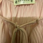 Agenda Top Pink Size L Photo 1
