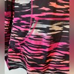 FILA Women’s Small  pull over zip up gym workout sweat shirt jacket NWTS Photo 2