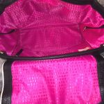 Kate Spade Black and White Purse Handbag Photo 1