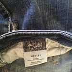 Silver Jeans Like new Photo 4