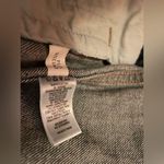 EXPRESS Jeans Denim Hoodie Jacket Photo 1