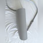 Pixie Mood NWT  Vegan Leather Zoey Crossbody - Pebble Grey Photo 9