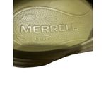 Merrill Size 10 Unisex Trendy Indoor Outdoor Comfy Slip Photo 9