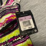 Nike Bathing Suit Top Photo 2