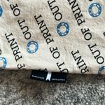 Out of Print  Canvas Tote Bag Photo 4