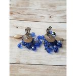 Vintage Clip On Earrings Photo 3