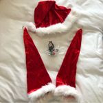 Dreamgirl  Santa’s Sweetie Costume Size L Photo 8