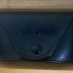Ralph Lauren Polo  Black Sunglasses Case Photo 0