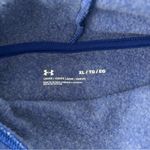 Under Armour  Women's UA Taped Fleece Funnel Neck, Sz XL Photo 13