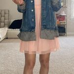 Muse Valley Babydoll dress. S Photo 8