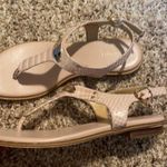 Michael Kors MICHAEL  Plate Sandals Photo 1