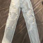 American Eagle  Outfitters Mom Jeans Photo 0