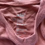 ADAY  ribbed tank top Photo 1