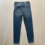 Vervet  Ankle Jeans Skinny Fit Sz 26 Ladies Inseam-26” Photo 2