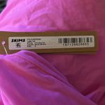 SKIMS  Fits Everybody Tube Top NEON OCHID LIMITED EDITION size S Photo 4