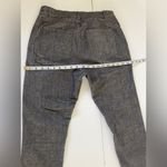 Peruvian Connection  Charcoal Gray Trousers 🦙 Photo 6