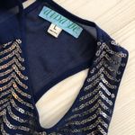 Dina Be Sleeveless Blouse Photo 2