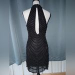 Sherri Hill Black homecoming dress Photo 4