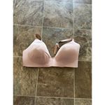 SKIMS Wireless Form Lightly Lined Bra Mica 46DDD Photo 4