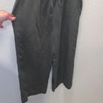 NWT Daily Ritual green sleeveless Jumpsuit Size 10 Photo 3