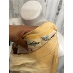 Yellow Crewneck Photo 3