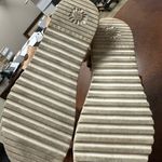 Yellow Box  sandals Photo 2