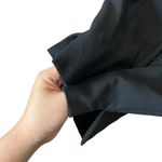 Veronica Beard Ferdinand Bow Accented Skinny Pants Trousers Black Women’s Size 0 Photo 9