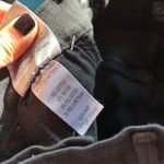 Citizens of Humanity  Carlie High Rise Jeans in All Nite Black Womens Size‎ 25 Photo 12