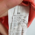 Saucony Full Front Zipper Highlow Womens Jacket XS Photo 7