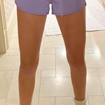 Ivivva purple  shorts Photo 0