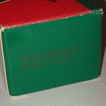 Avon Vintage Tender Moments Gold Tone Charm Present & Christmas Bells Photo 3