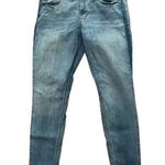 Old Navy  Rockstar Skinny Denim Blue Jeans Womens Size 14 Casual Photo 0